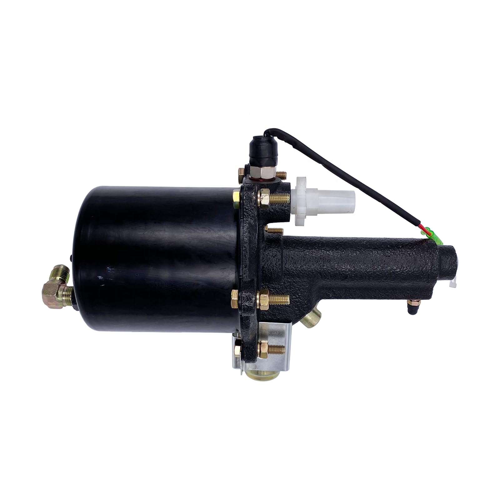 WZCNLXLX Air Brake Booster MC828264 for Mitsubishi fuso