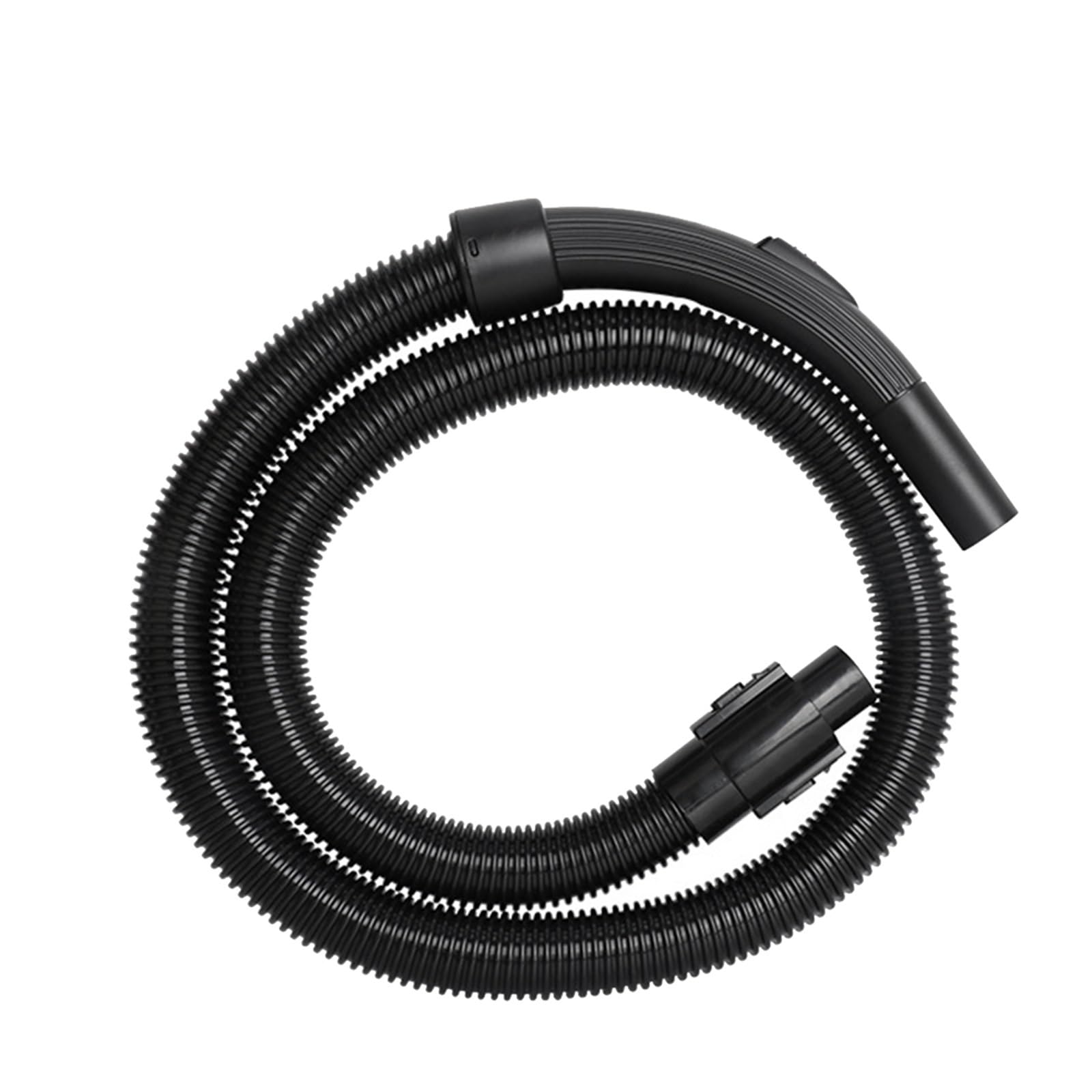 Rallonge aspirateur central industriel 1.5M pour nettoyer sans bloquer