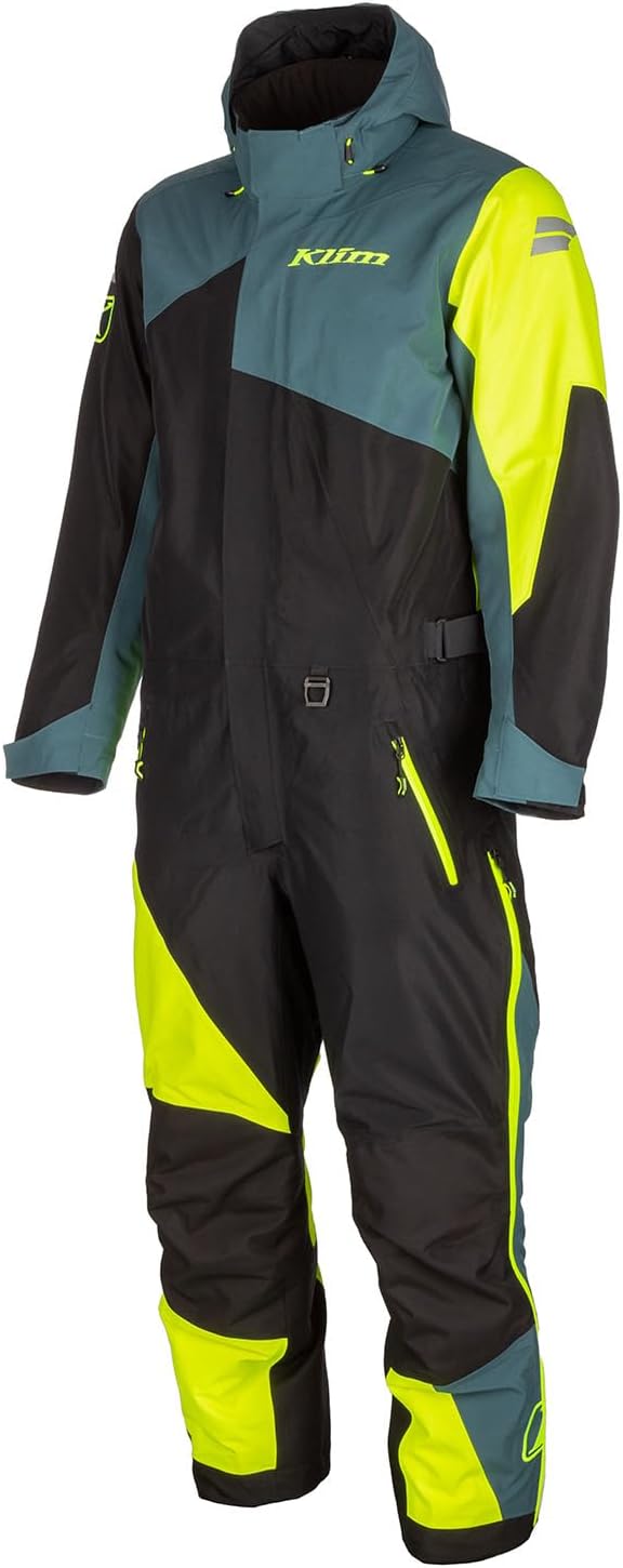 Railslide Race Suit M