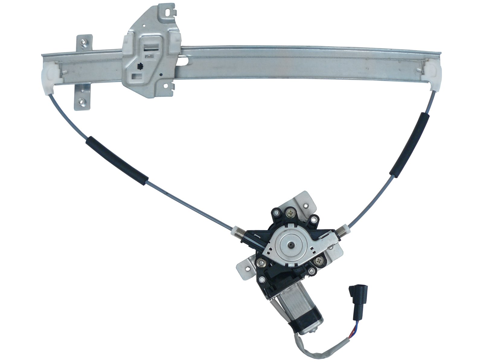 ACI 82293 Power Window Motor and Regulator Assembly