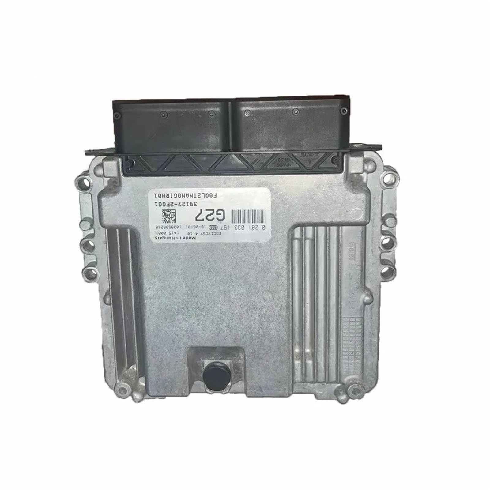 Engine Control Module Assembly 02810633197 For Hyundai Computer Ecu Module Electric Control Unit