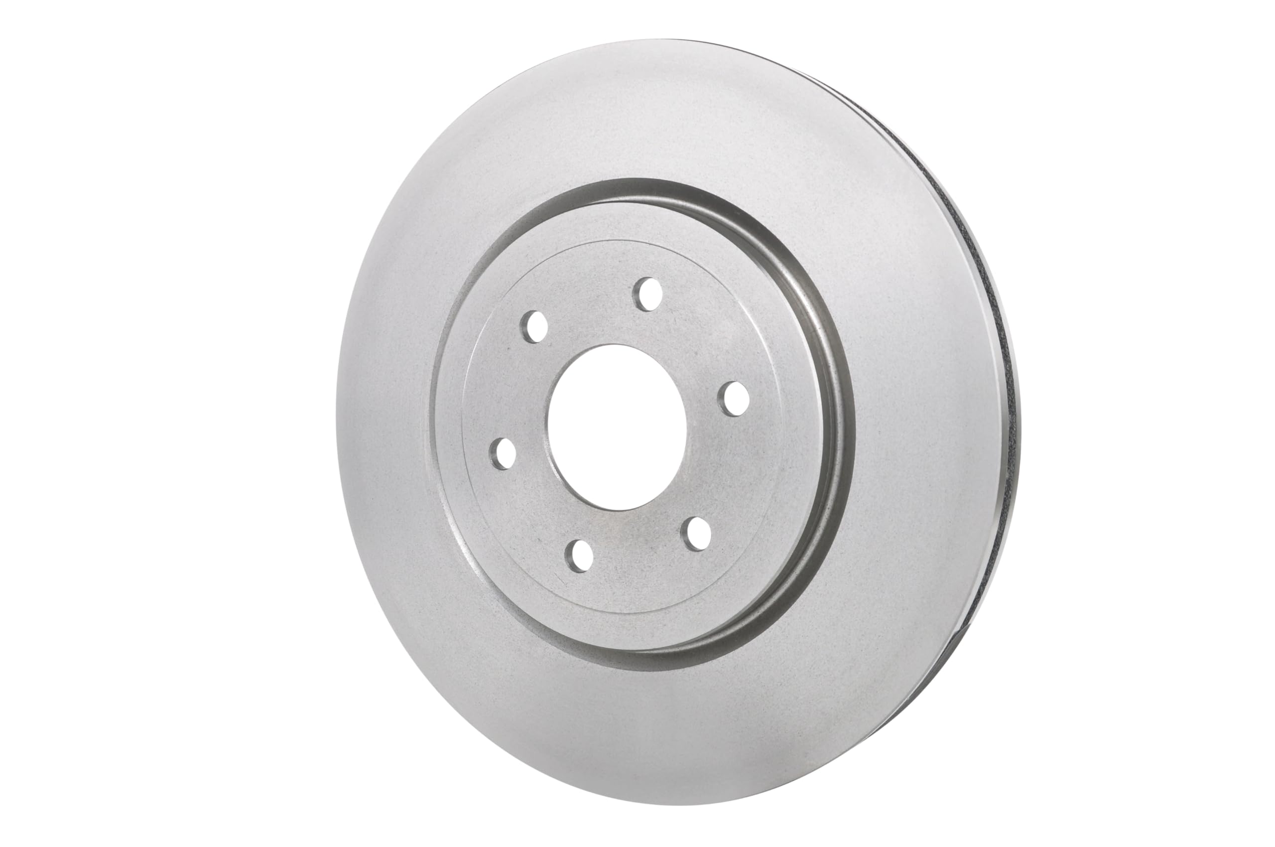 BOSCH 0 986 479 357, 2 szt Tarcze Hamulcowe przód 320mm