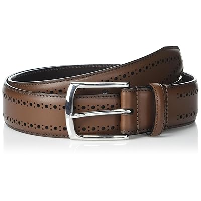 Allen Edmonds Manistee Belt Men