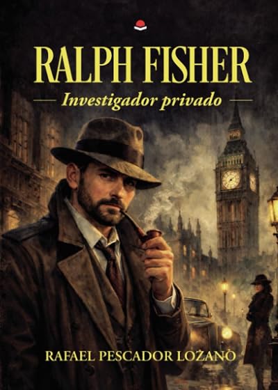 Ralph Fisher Investigador Privado