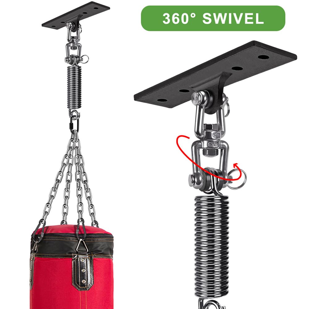 Dolibest Punching Bag Hanger - Image 2