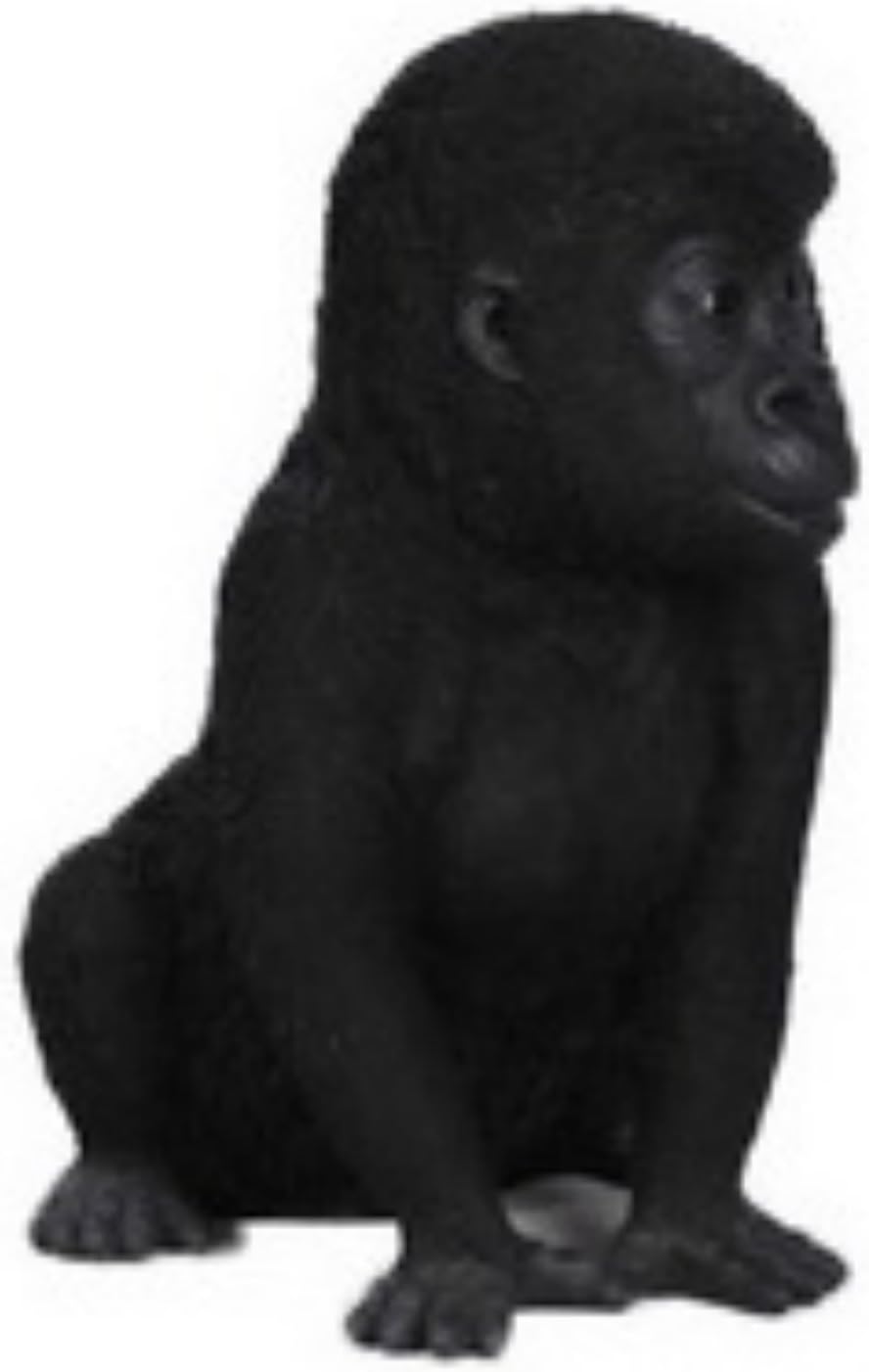 Hi-Line Gift Ltd Baby Gorilla Statue
