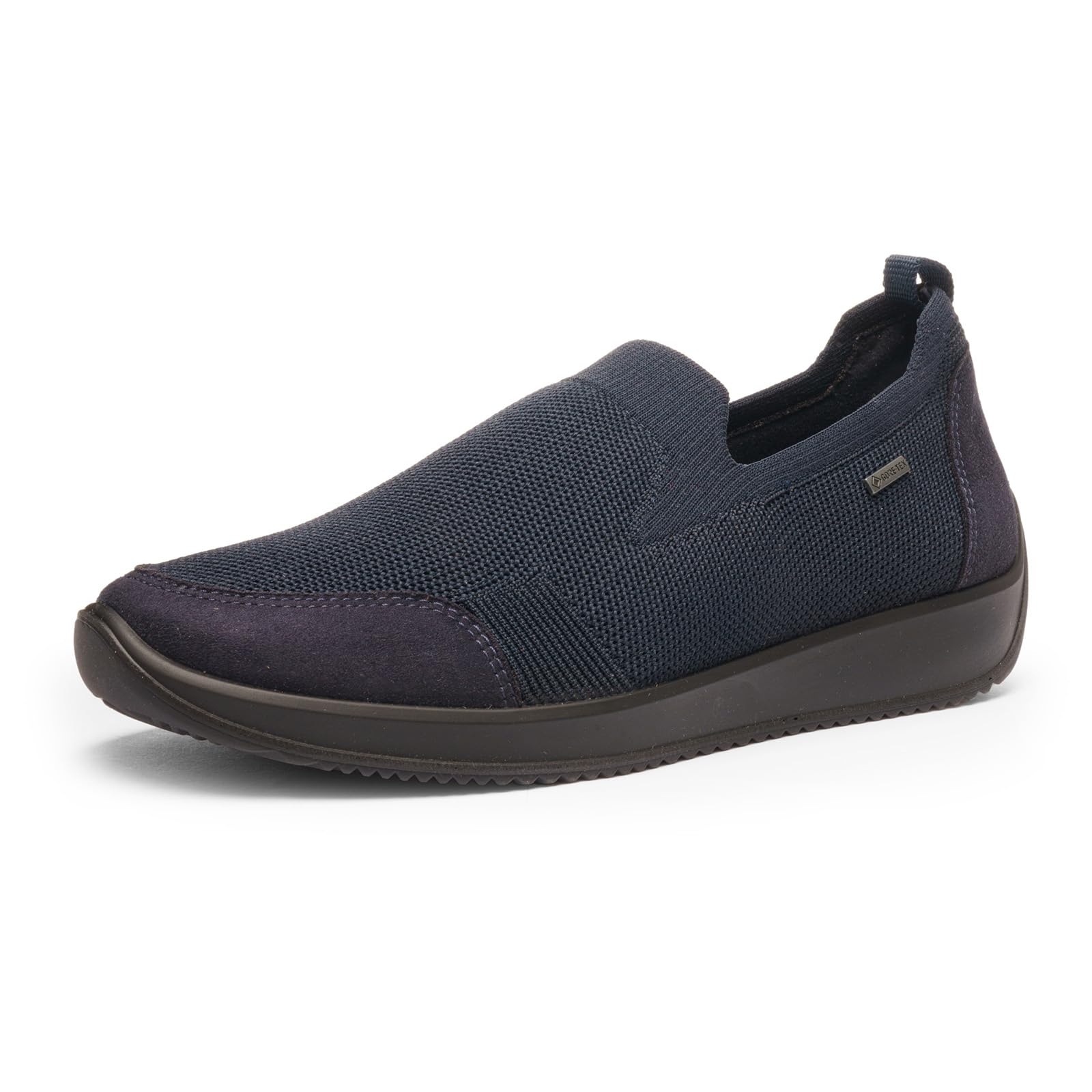 Ara Hawaii - Slippers voor vrouwen - Blauw - Shoemixx.nl