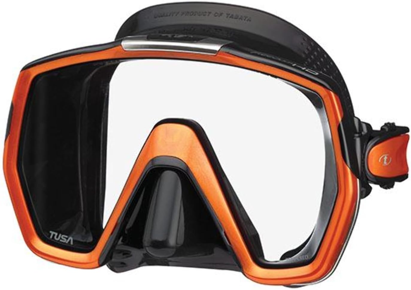 M1001 FREEDOM HD Scuba Diving Mask