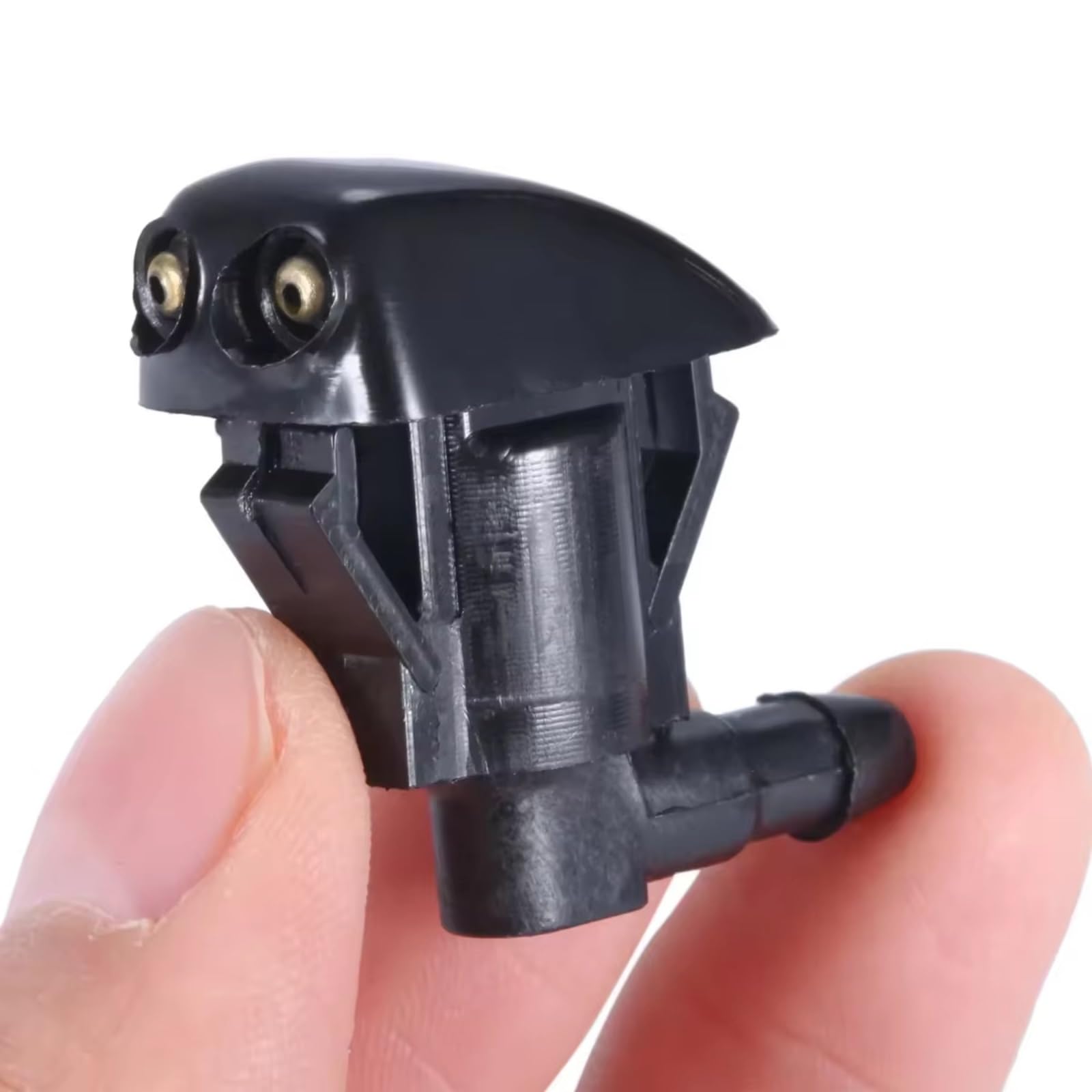 lavavetri Spruzzatore Compatibile Con Jeep Per Grand Per Cherokee WK 2005-2011 OEM: 55079049AA 55372143AB 8265A127 Ugello Lavavetri In