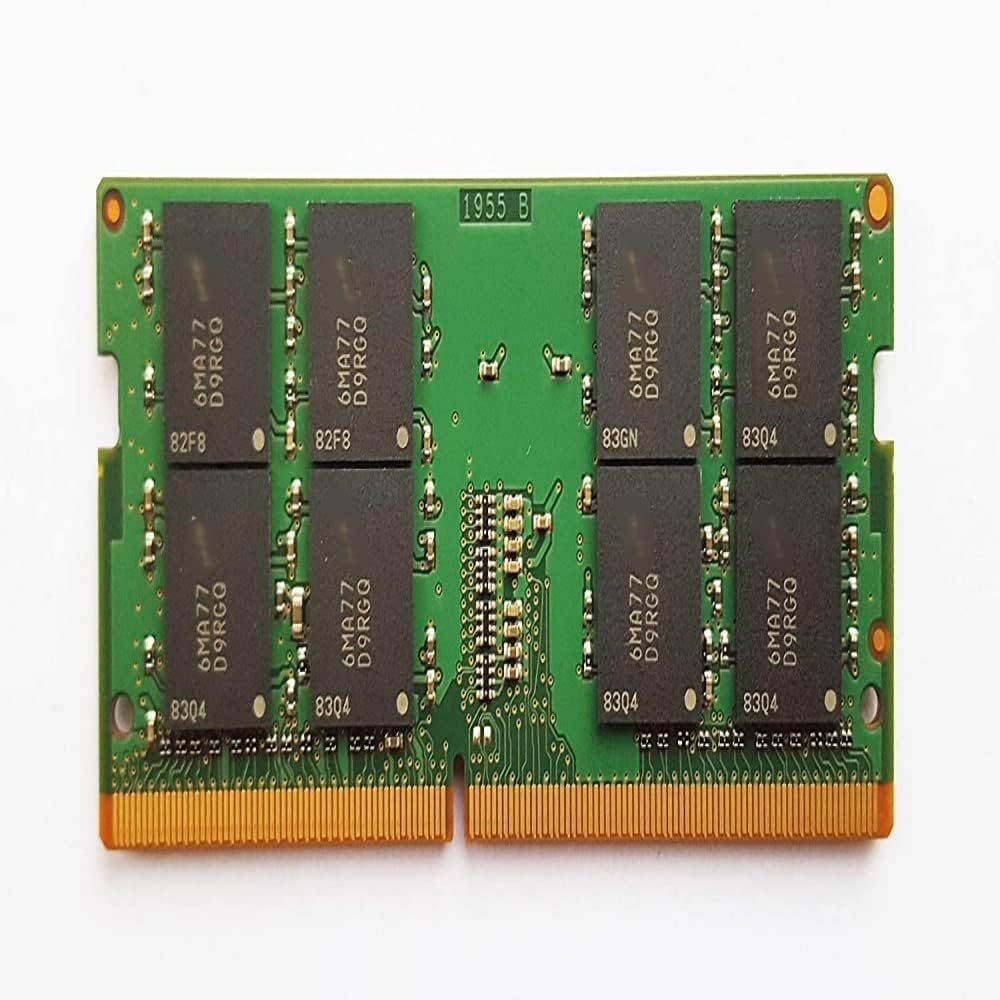 Micron DDR4 SODIMM (1 x 8GB 2133MHz (MTA16ATF1G64HZ-2G1A2) SODIMM)