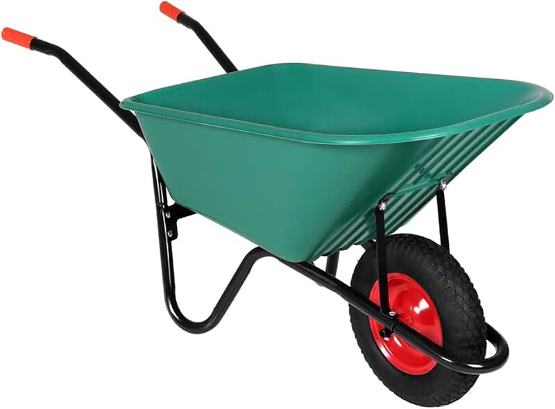 Schubkarren | Amazon.de