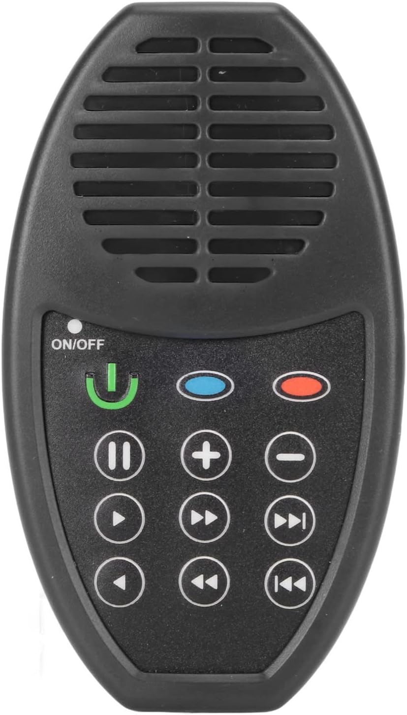 Focket Talking Bible, Solar Charging 4G Capacity Electronic Holy Bible Audio Player