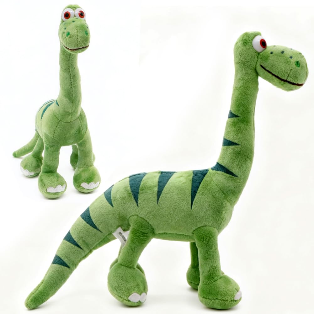 Peluche Dinosauro Bambola, Dino Peluche Giocattolo, Animale di Peluches,Dinosauro Pupazzo Decorazioni Regalo -Tyrannosaurus Rex 30cm