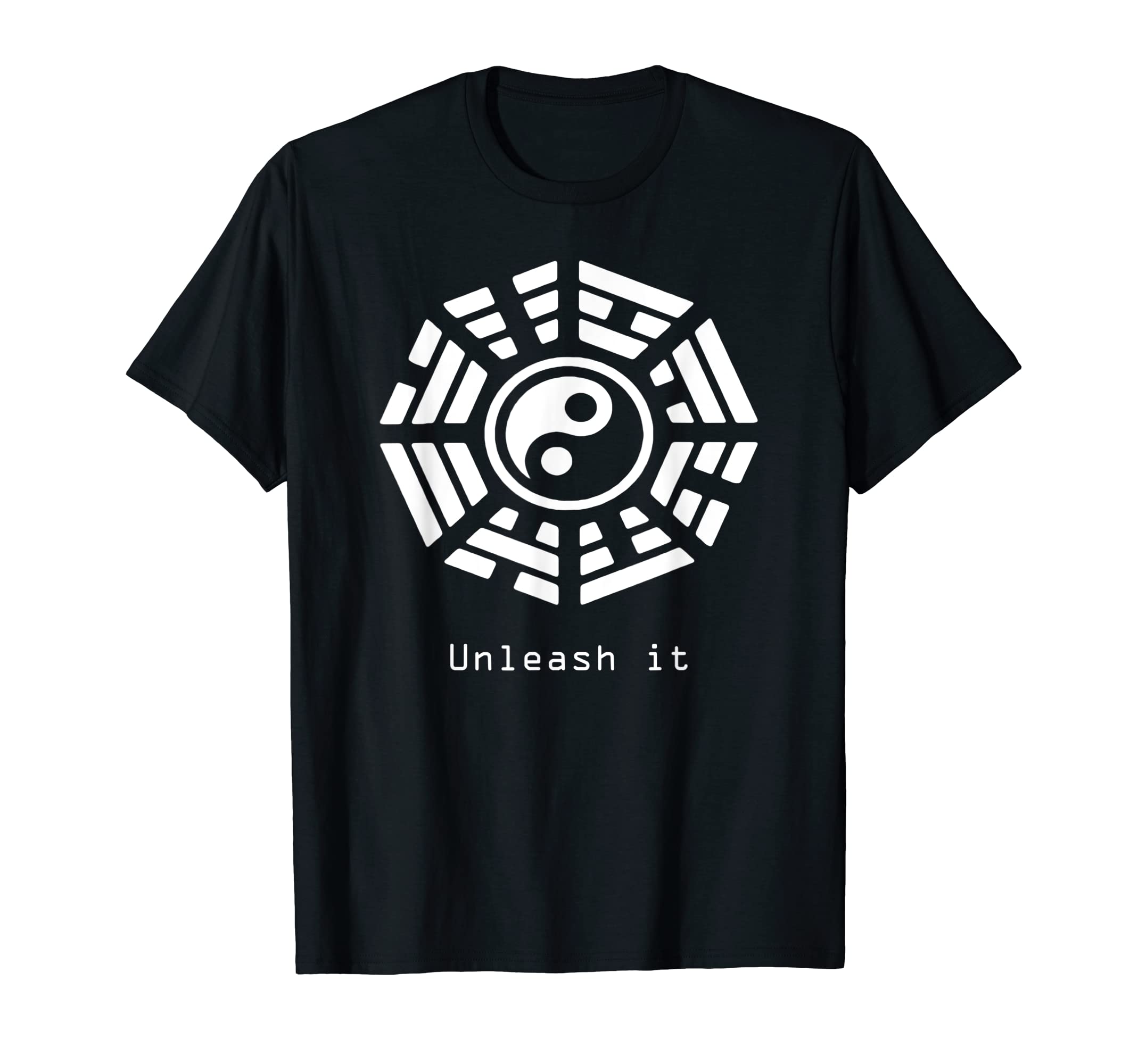 Marisa Kirisame's Mini-Hakkero (Unleash It) - Touhou Project T-Shirt