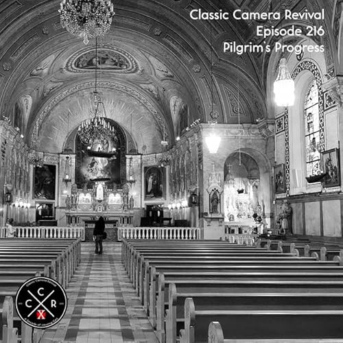 Episode 216 - Pilgrim's Progress