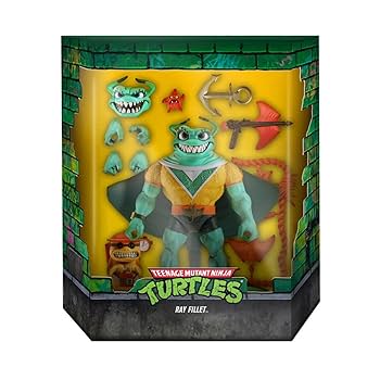 ◼️TMNT◼️タートルズ フィギュア プレイメイツ レイフィレット 613vMTSfWhL._UF894,1000_QL80_.jpg
