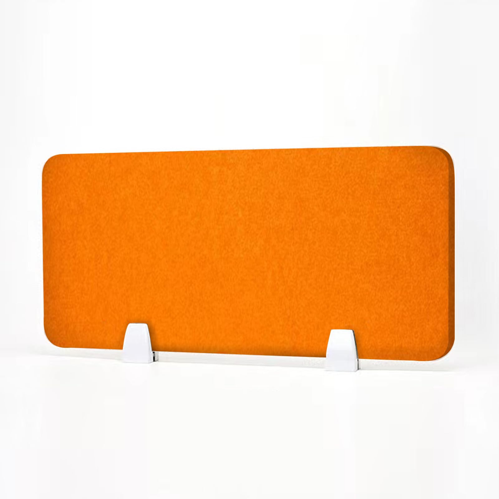 Naturepanda Desk Panel Divider,coustic Desktop Privacy Divider,Desk Privacy Divider,Reducing Noise Visual Distractions,No Punching Required,for Offices,libraries,classrooms,study Rooms.