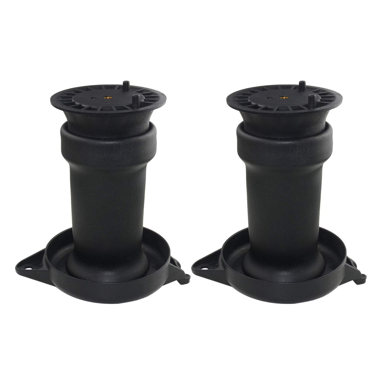 Par Suspensión neumática Suspensión neumática trasera Compatible con Jumper Boxer 1350998080 5102.W8 | 1350998080 5102.W8