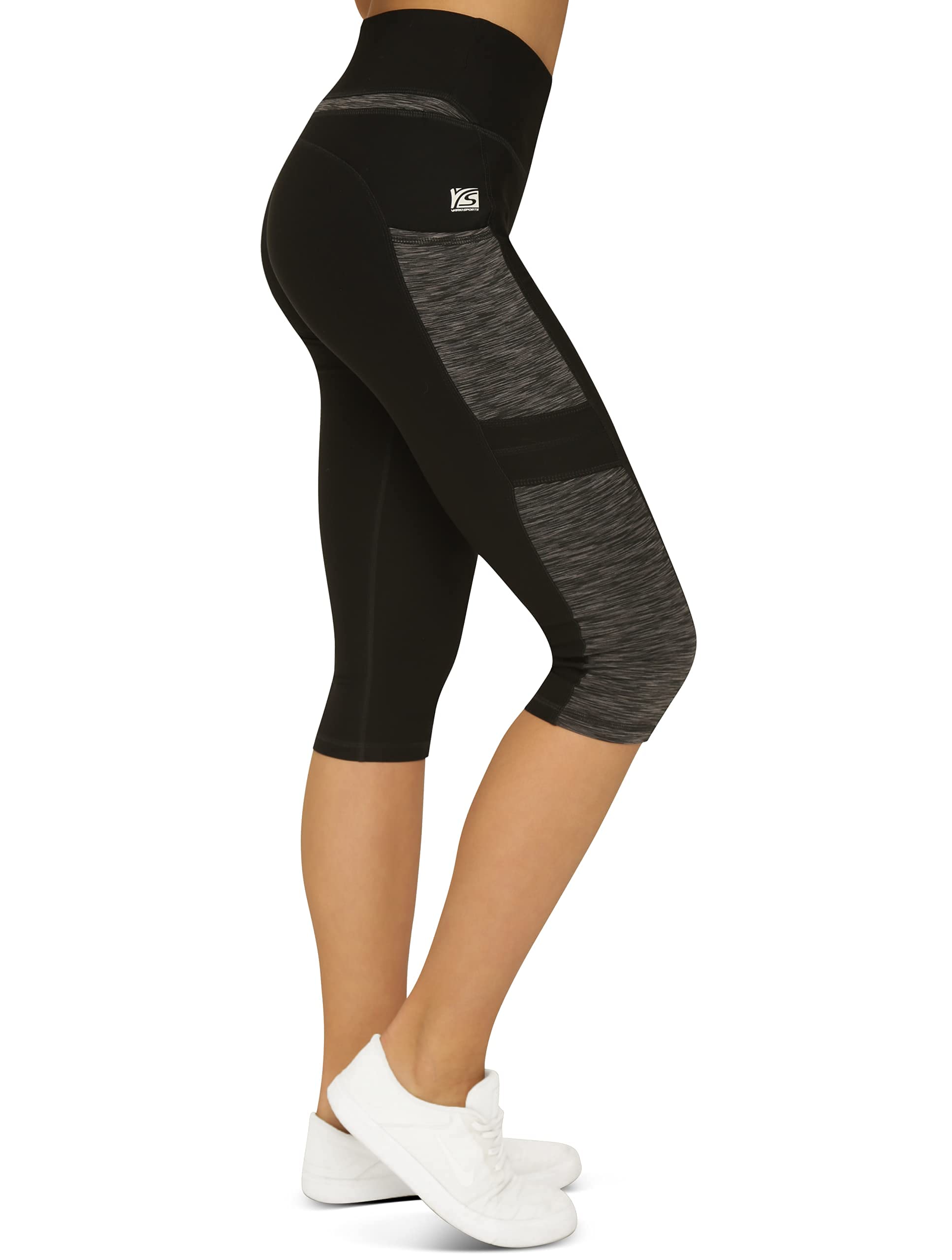 legginsy vsf02 - Legginsy Uniseks