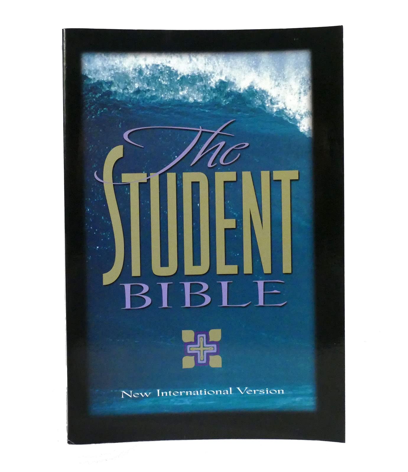 The Student Bible (New International Version) Paperback – January 1, 1996