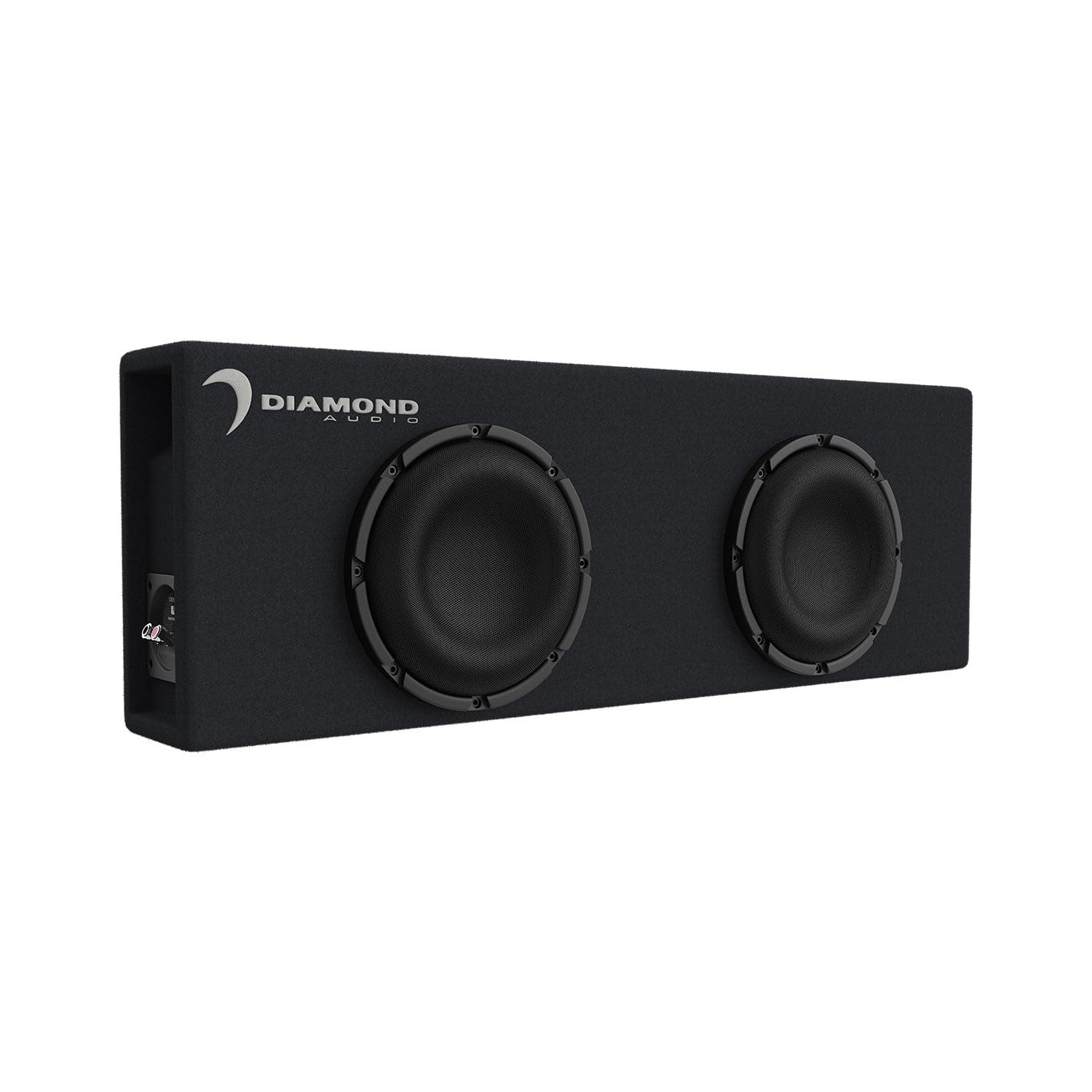 Diamond Audio DESMB8DA - 8