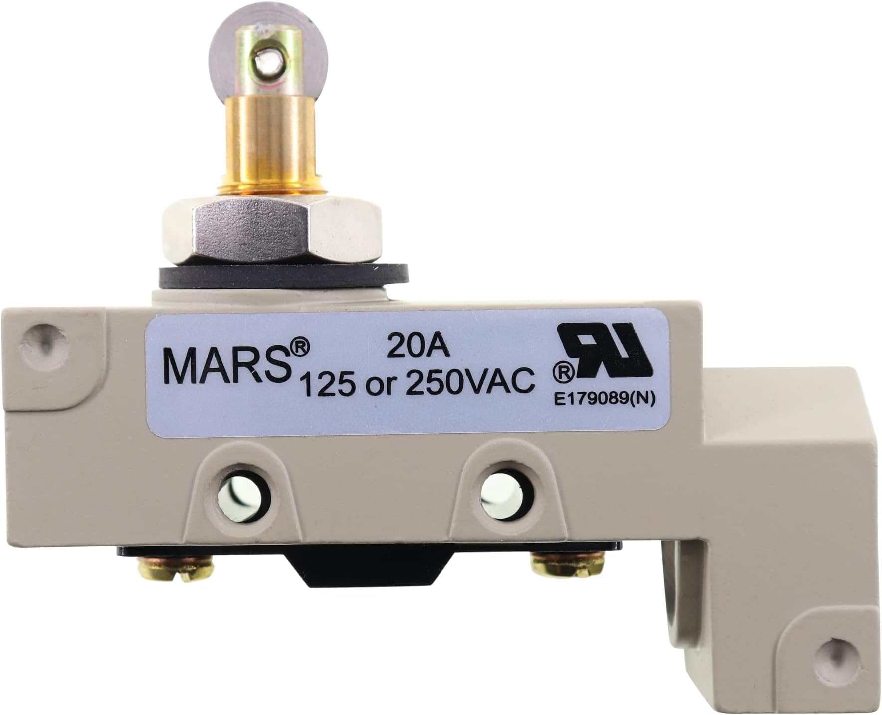 Air Curtain Door Switch Mars TZ6112 Combo Microswitch 42151