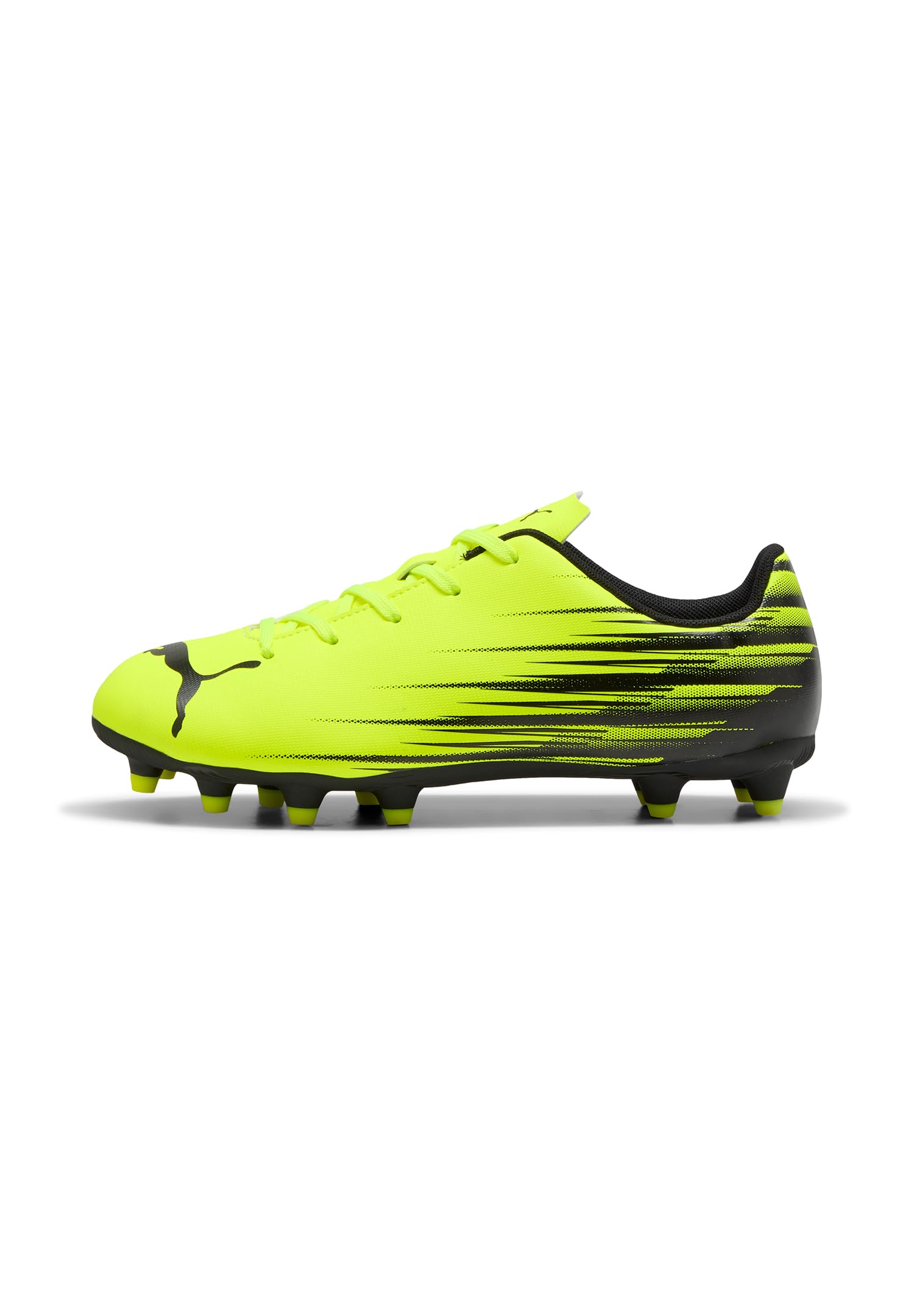 Puma Attacanto II FG/AG Jr Zapatillas de fútbolUnisex niños