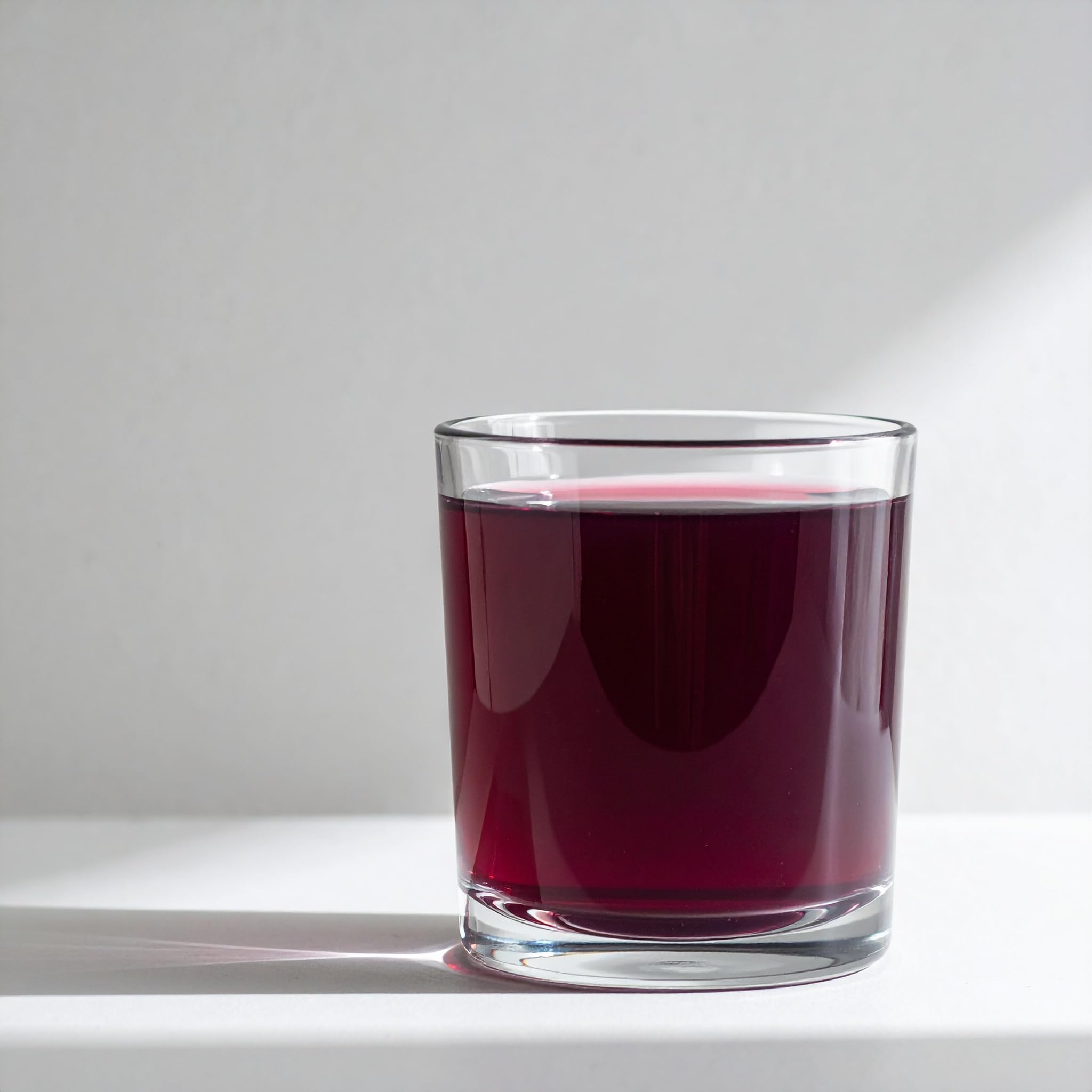 Glasmark KROSNO Bicchiere Acqua Basso 160 Ml, Vetro Robusto Lucido, Lavabile In Lavastoviglie