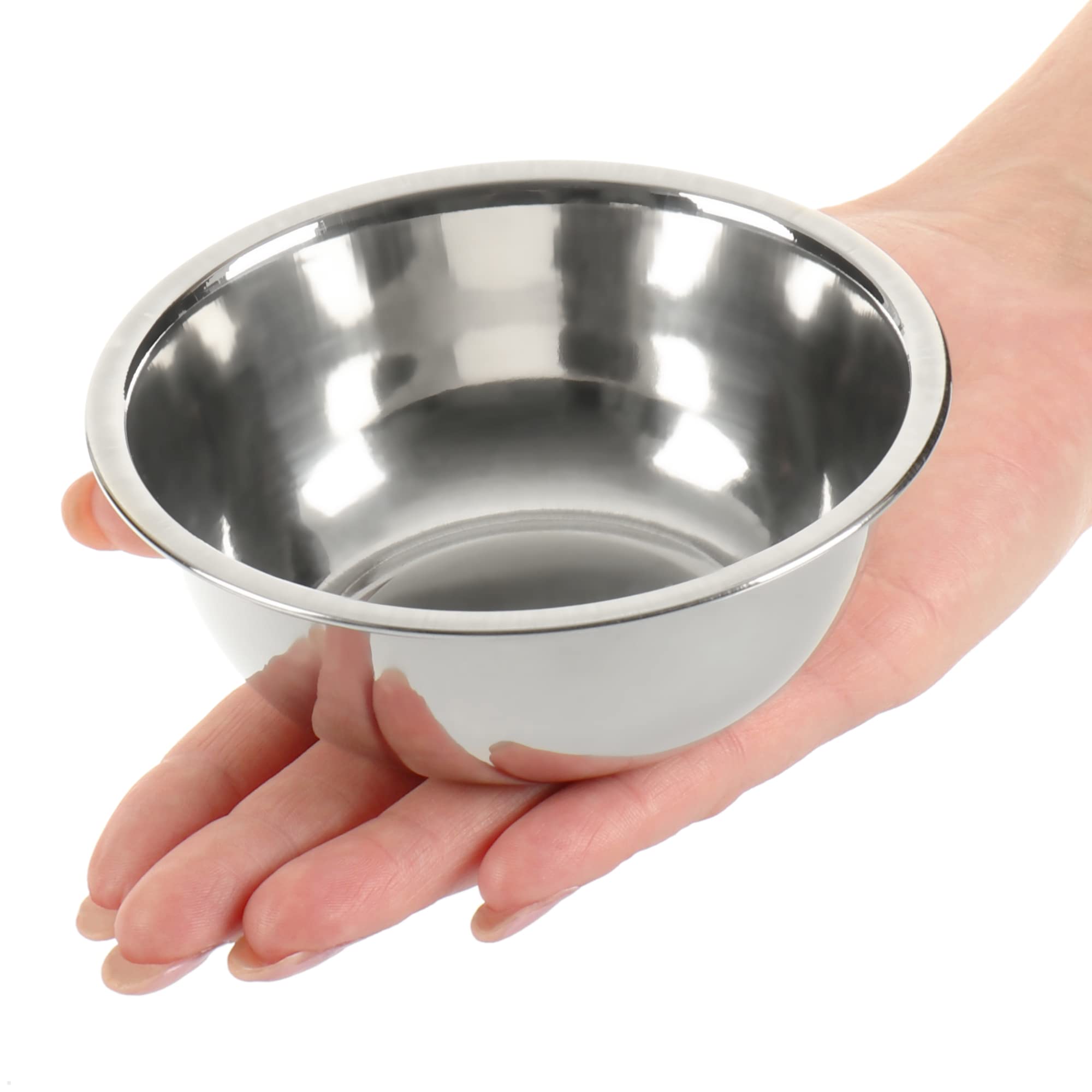 4 Pcs Bols à Sauce Multicolores Bols De Service Récipient à