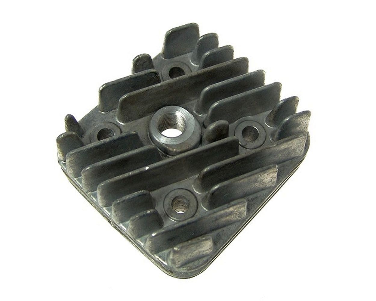 2EXTREME kit de cilindro 50cc incl. culata compatible con GILERA Stalker, Storm, Typhoon, X, Easy Moving 50cc scooter