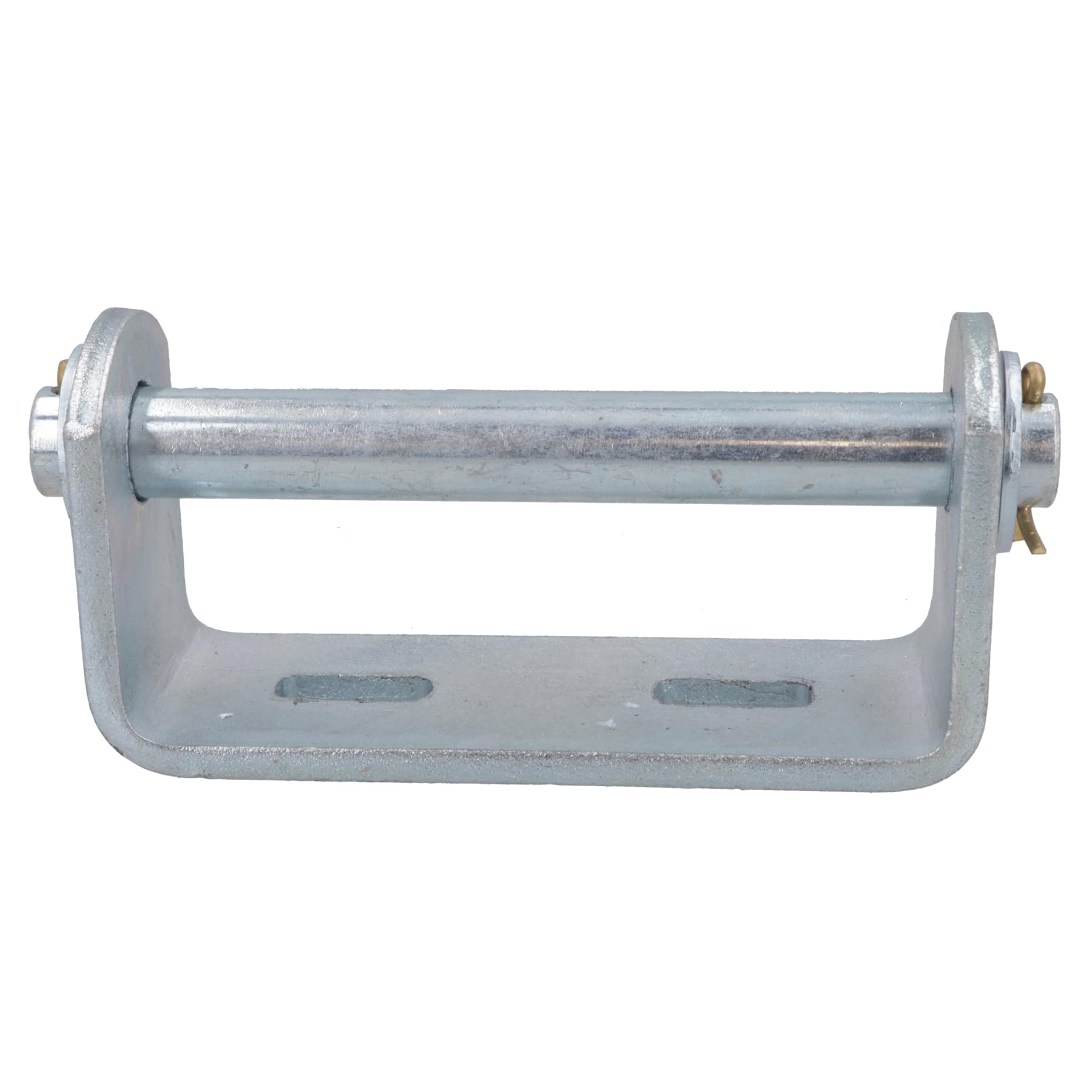Bote/Bote/Jetski Tráiler Quilla V Roller & Soporte 19mm Eje UBR19 UBR21