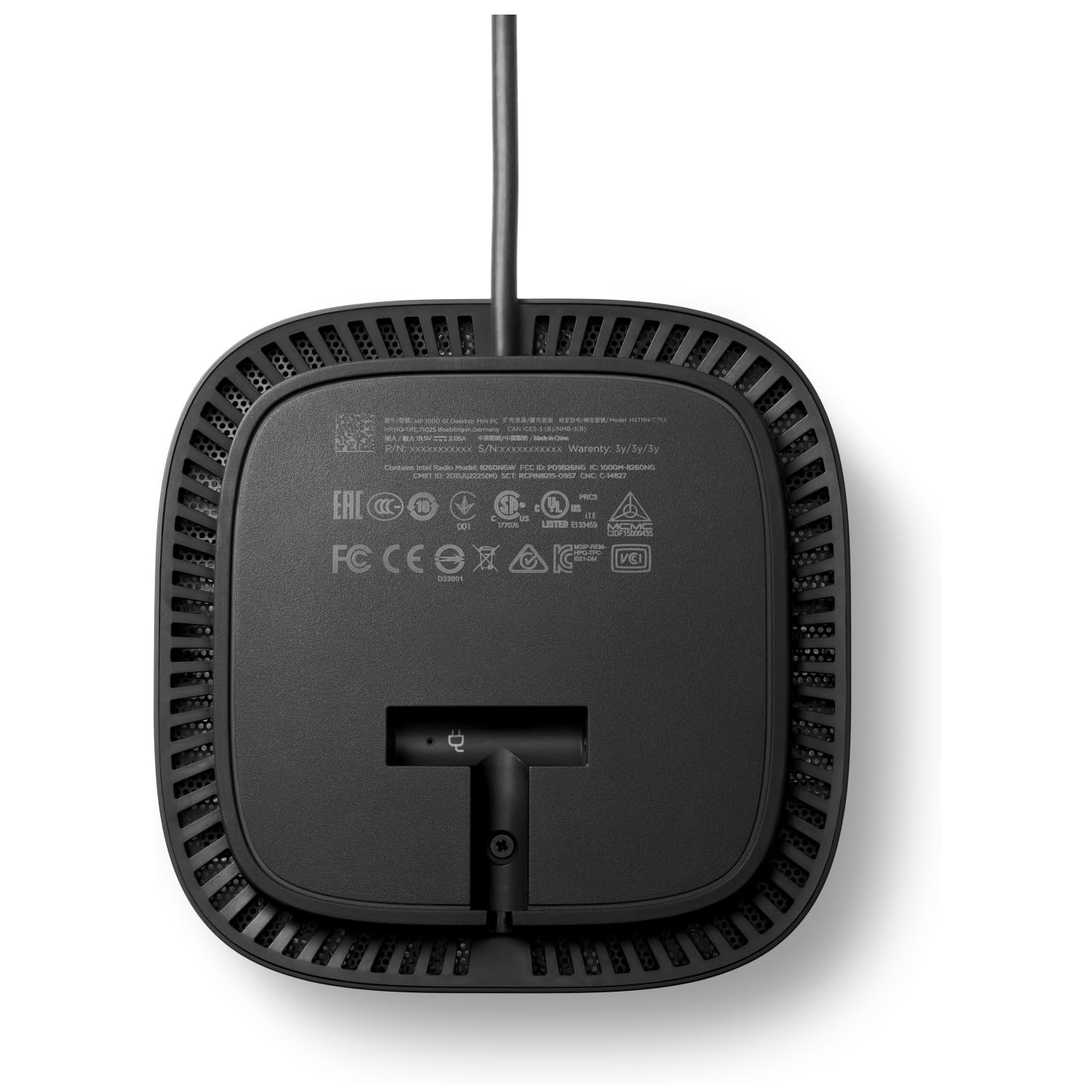 USBC Dock G5 Dockingstation