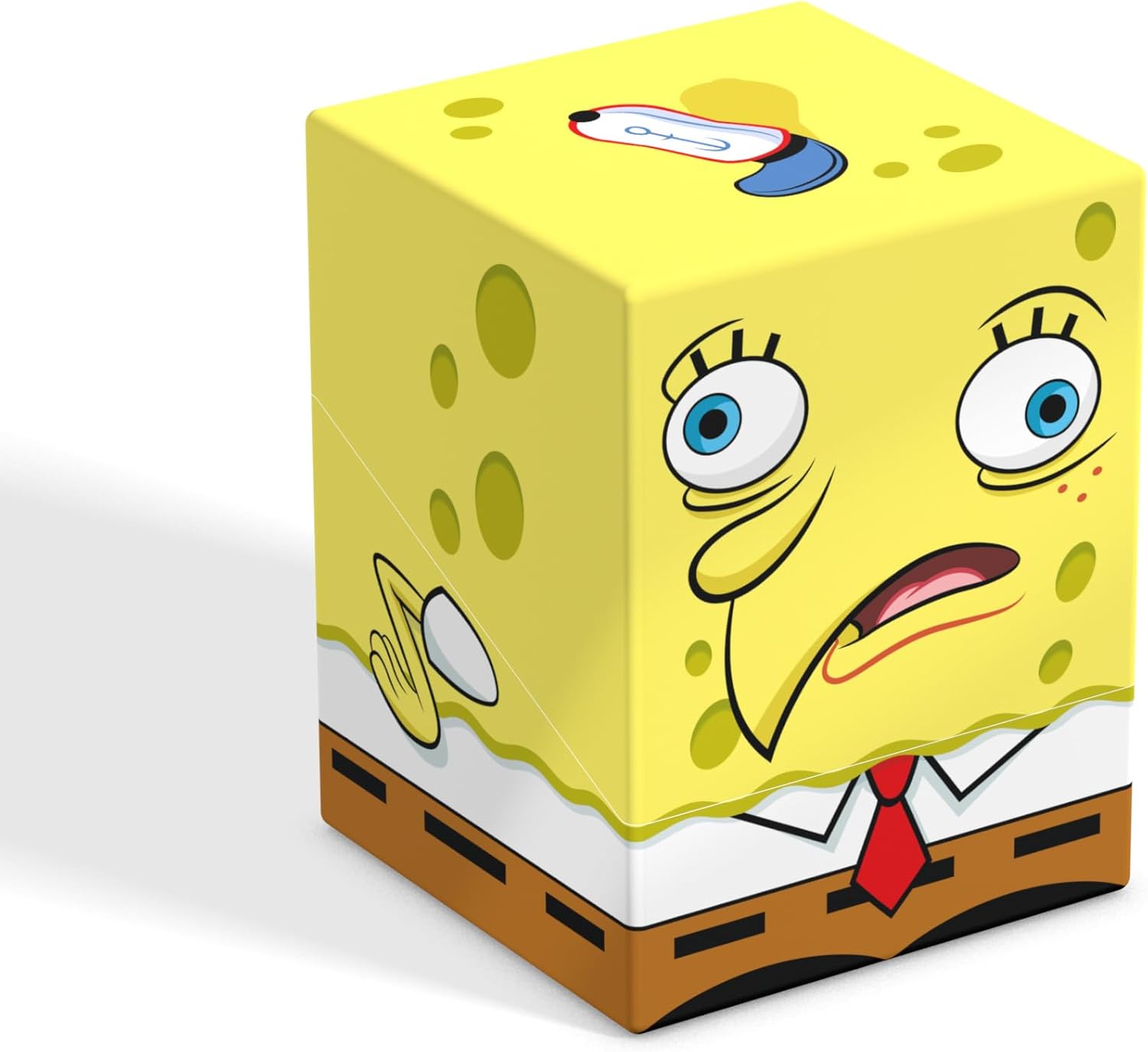 Ultimate Guard - Squaroes - Boulder 100+ - SpongeBob SquarePants - SB015 - iNteRnEt SEnsAtioN