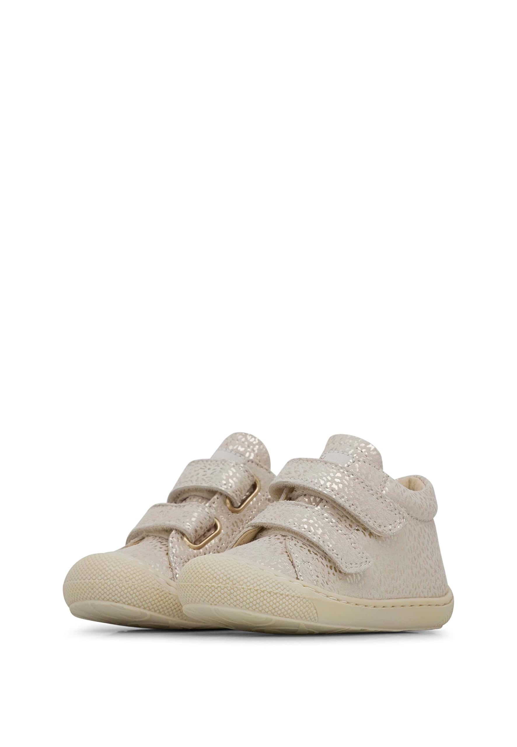 Naturino Scarpine Primi Passi in Suede