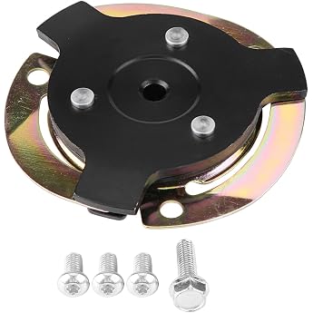 5N0820803 Practical Compressor Repair Kit Premium Quality Metal Compressor Repair Kit Original Standard for Cars for Automobile
