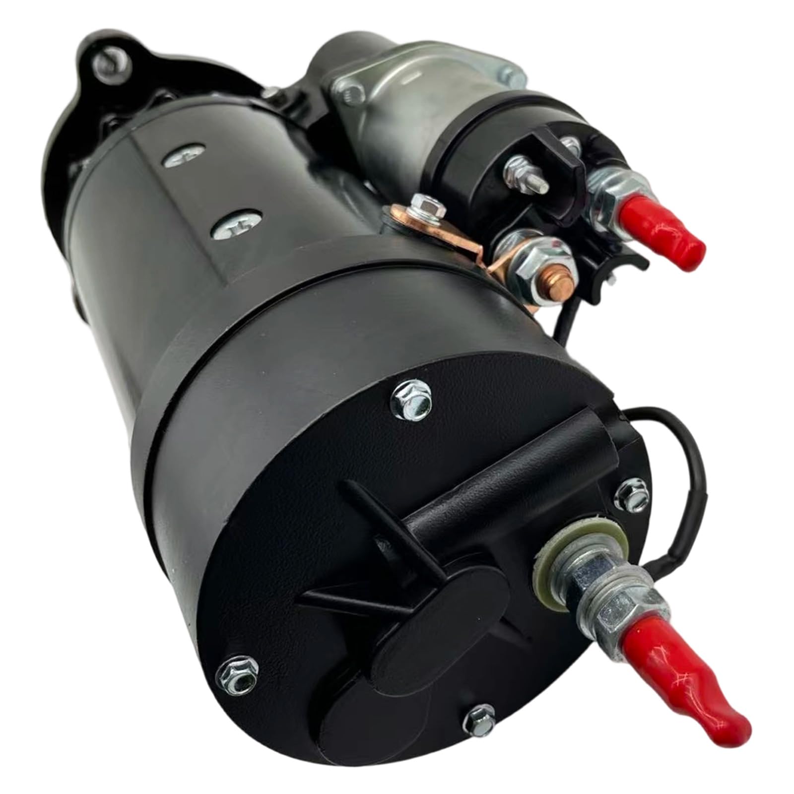 Amazon.com: 24V 7.5KW Starter 6V0927 For Caterpillar CAT Various