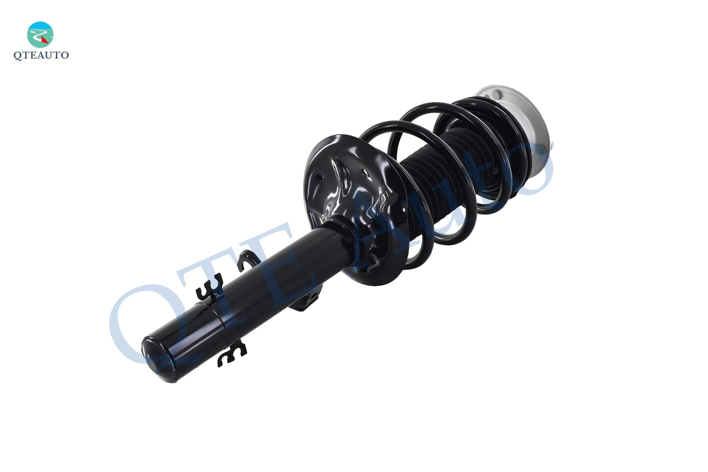 Amazon.com: PM Auto Pair Front Left-Right Quick Complete Strut  