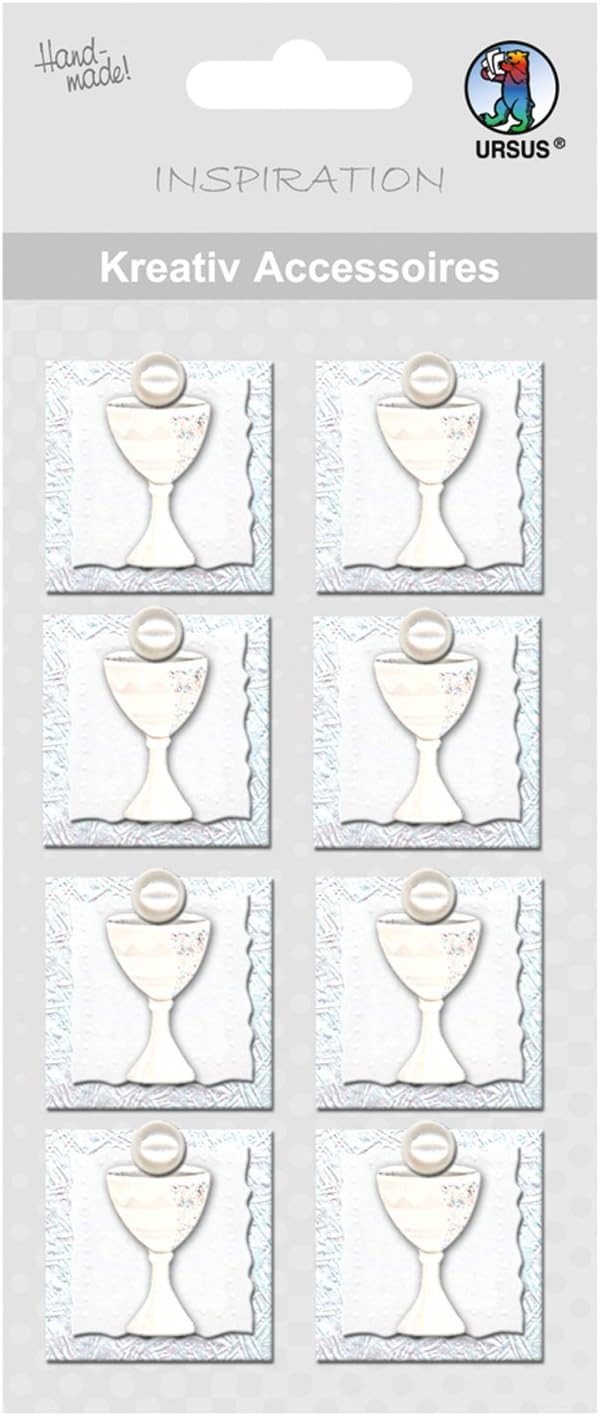 Ursus - creative accessories, Silver