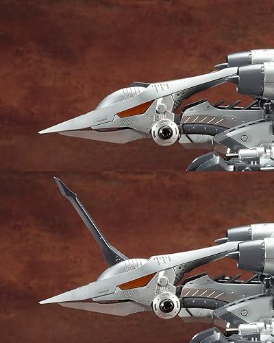 Miniatura 5 de Kotobukiya ZOIDS RZ-029 Storm Sworder 172 HMM Highend Master Model Kit