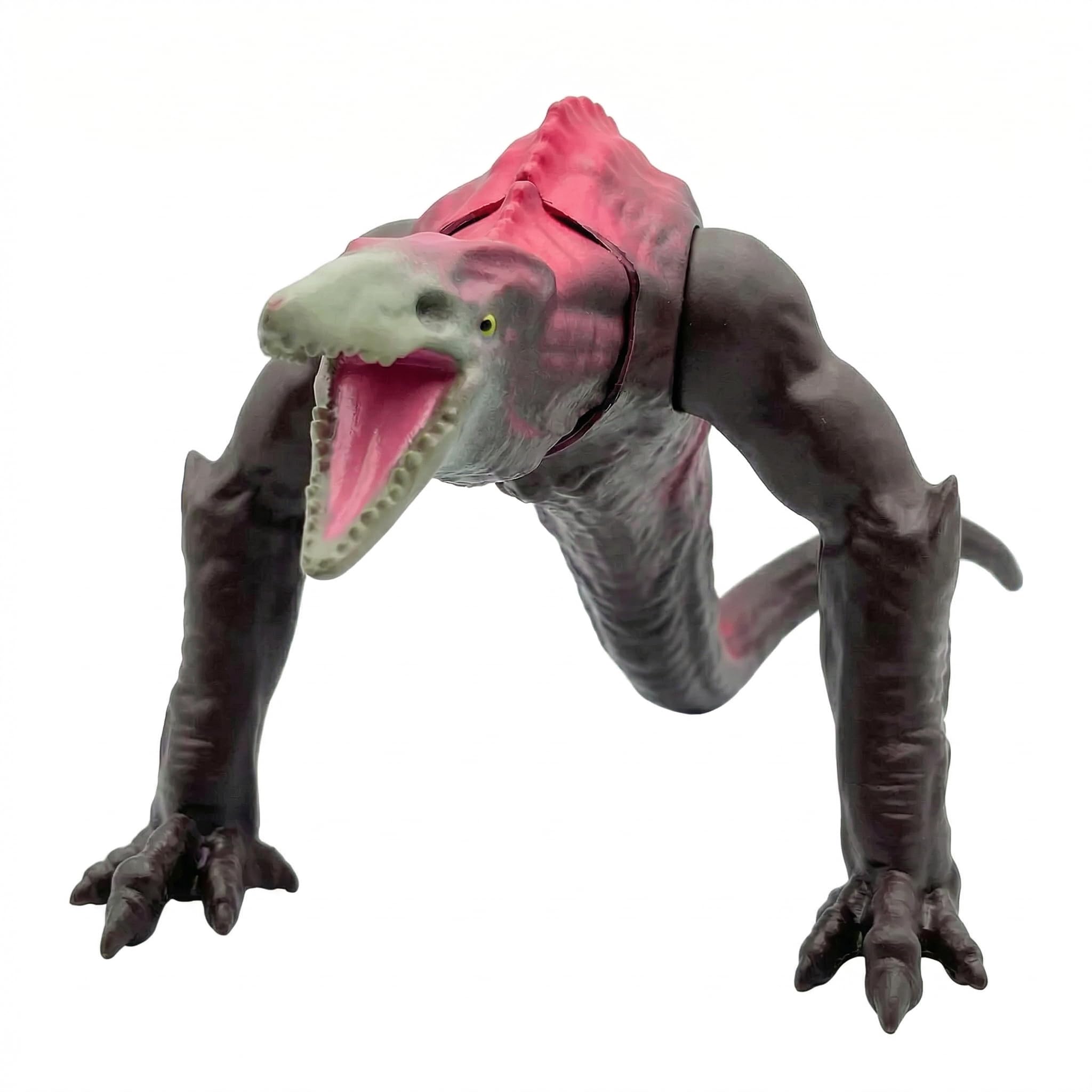Amazon.com: Giant Monster Lizard Action Figure 13 Inch – Movable