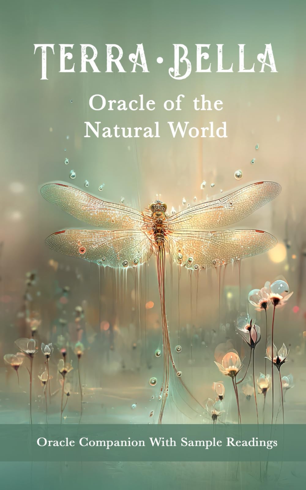 Terra • Bella: Oracle of the Natural World