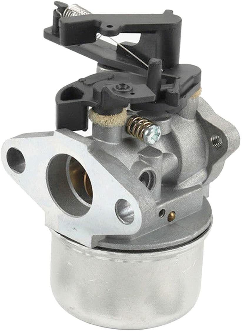 Carburatore per Briggs & Stratton 875 Exi 190CC TroyBilt 8.5hp 8.75hp 796608 Carb