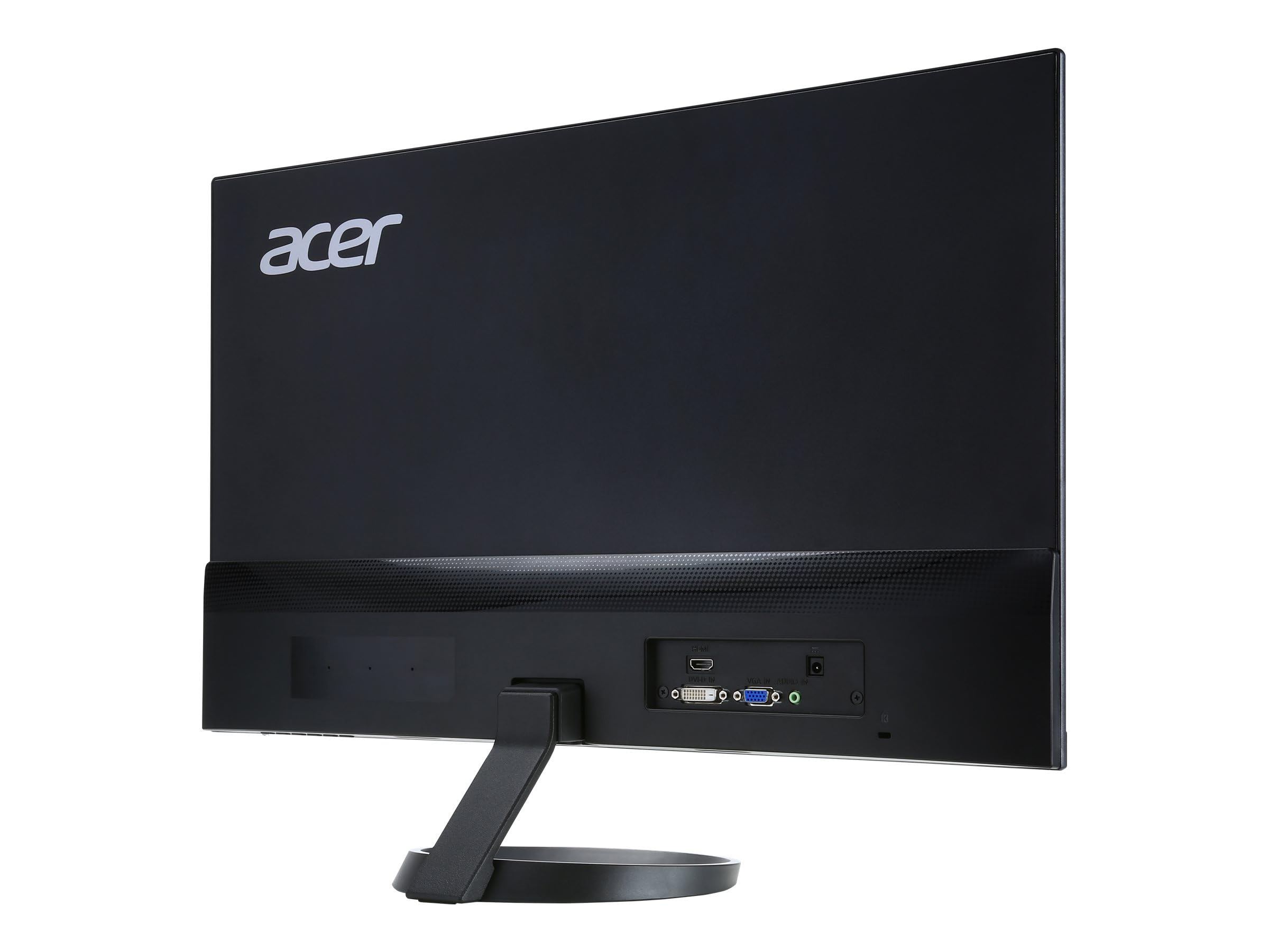 ディスプレイ Acer R271 - LED monitor - 27