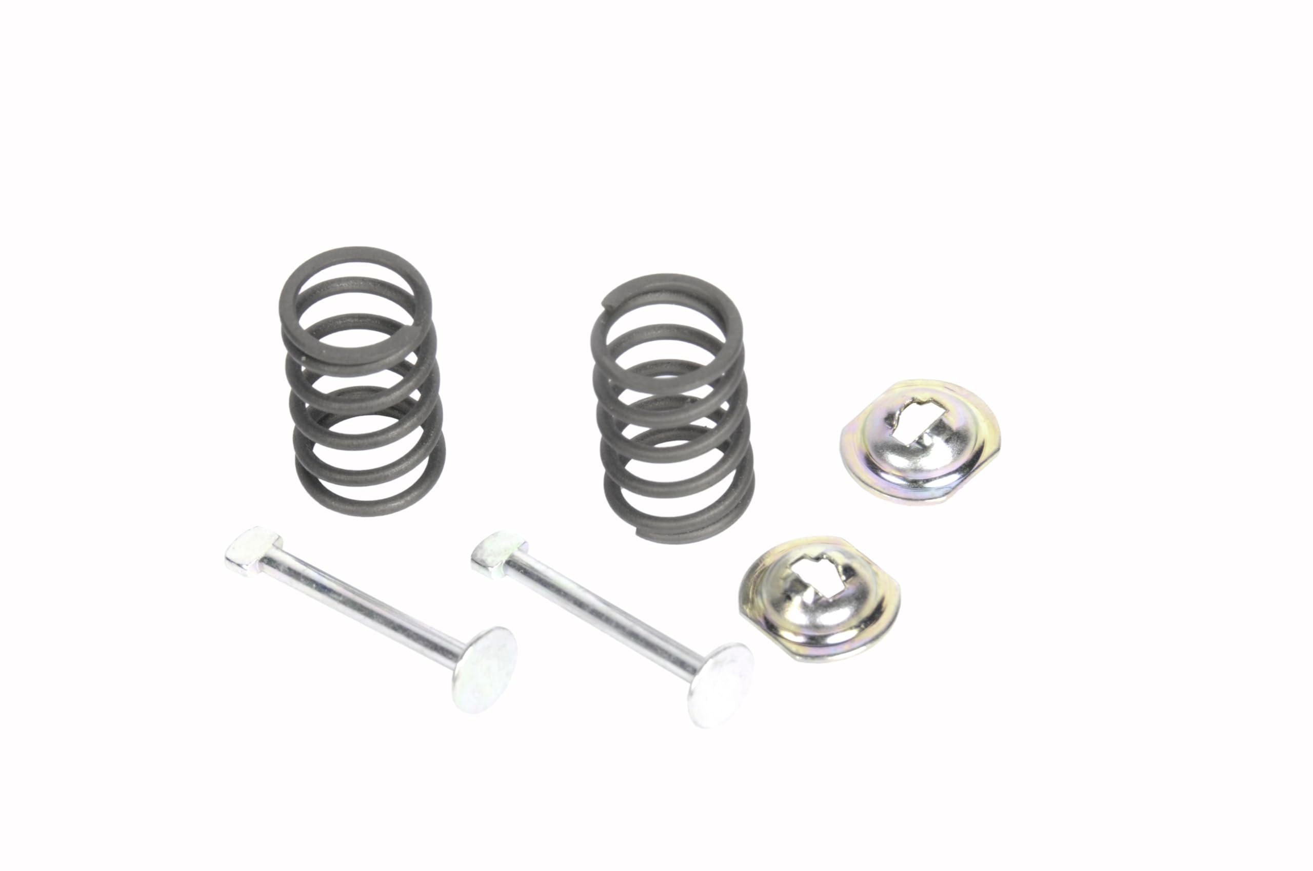 ACDelco 19301801 GM OE Rear Drum Brake Shoe Return Spring - Original Equipment Part
