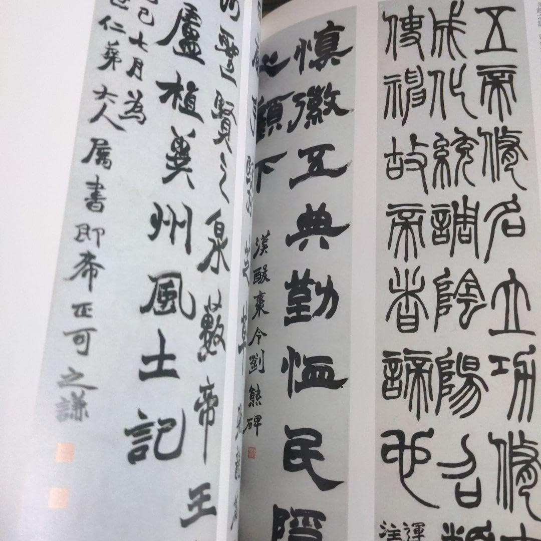 書道書籍　中国明清書法名品図冊　2冊揃 Amazon.co.jp: 書道書籍 中国明清書法名品図冊 2冊揃 : おもちゃ