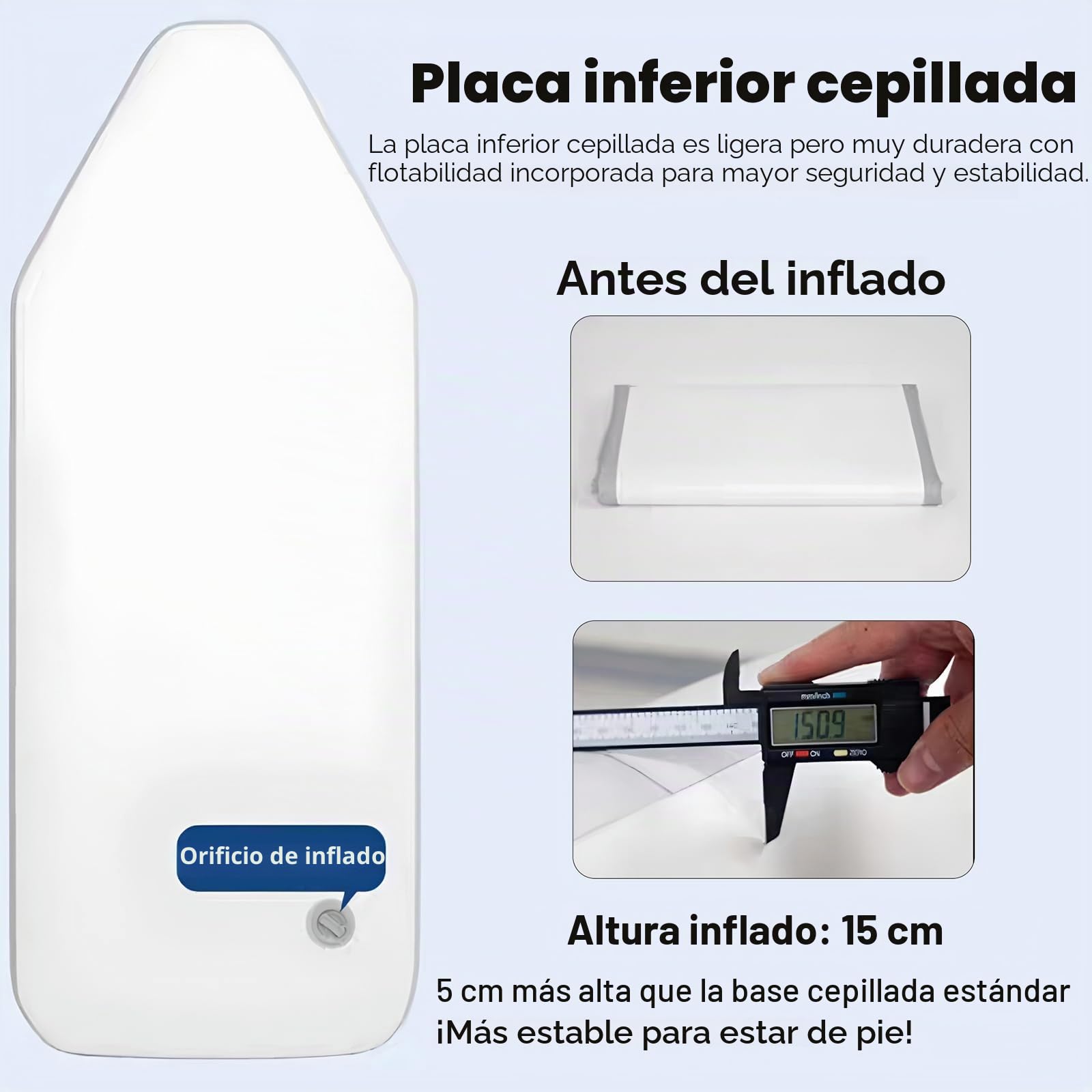 Kayak Barca Hinchable 2-3 Plazas – Lancha Inflable con Motor Y Remos, Ideal para Pesca, Camping Y Aventuras En El Agua