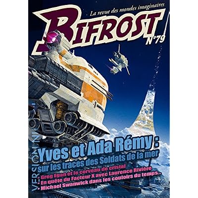 Bifrost n&deg; 79