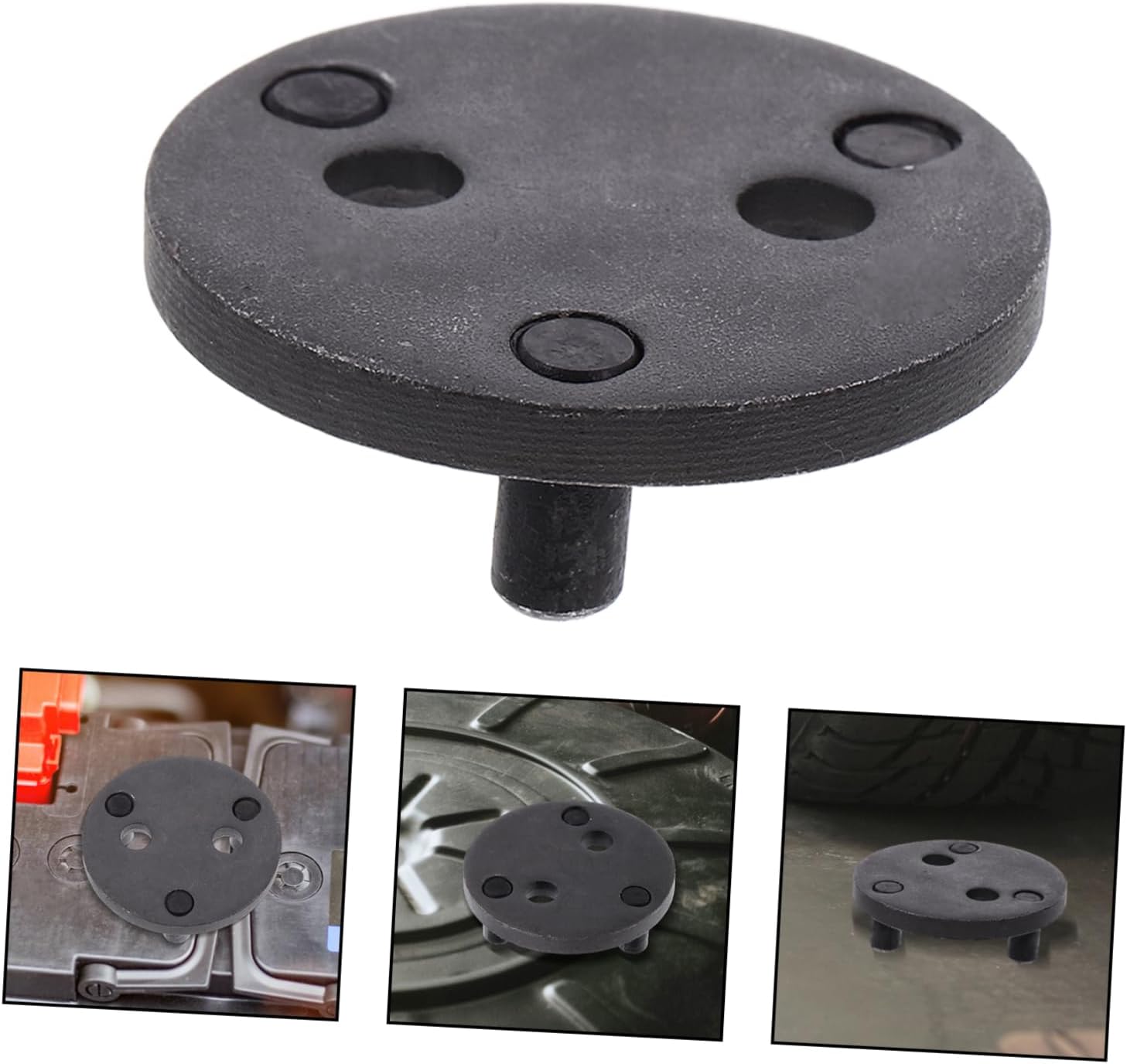 Car Disc Brake Tool Brake Piston Remover Tool Piston Adapter for Auto Repair
