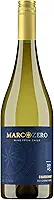 VINHO CHILENO MARCO ZERO CHARDONNAY 750ML