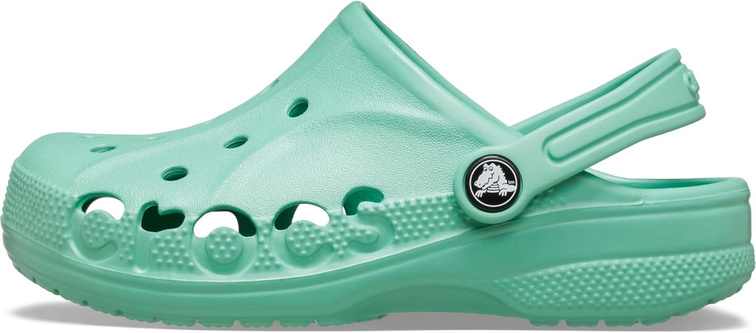 Crocs Kids' Baya Clogs